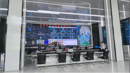 從'老工廠'到'未來工廠'！解鎖河南制造的'數(shù)智 Buff'與互聯(lián)網(wǎng)安全服務(wù)