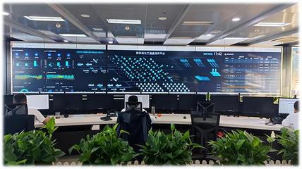 助力高質(zhì)量發(fā)展 | 中國電信為工業(yè)互聯(lián)網(wǎng)注入“活水”互聯(lián)網(wǎng)安全服務(wù)